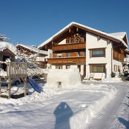 Gastehaus Koch Apartment Fischen im Allgaeu Luaran gambar