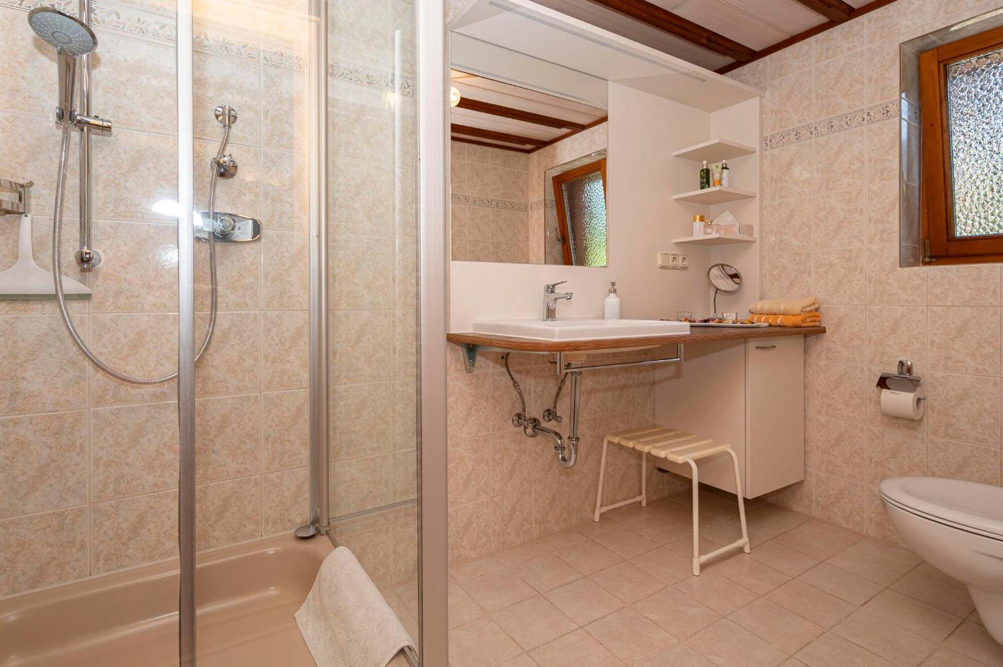 Gaestehaus Koch Fischen im Allgaeu Luaran gambar